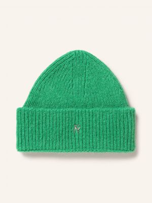Zielona czapka Represent