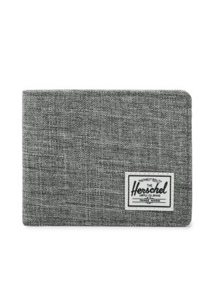 Peňaženka Herschel sivá