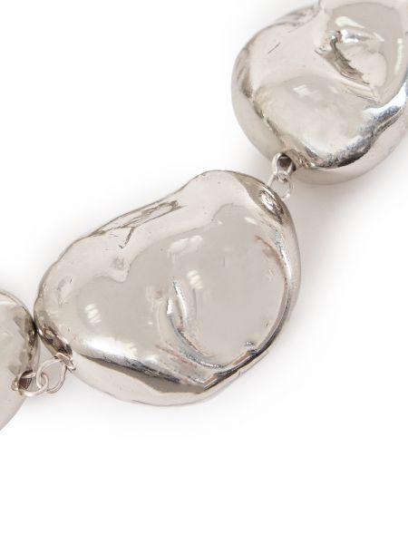 Ожерелье Marina Fossati серебряное