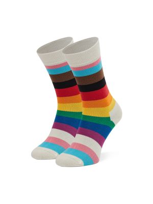 Kojinės virš kelių Happy Socks