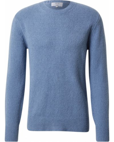 Megztinis Dan Fox Apparel mėlyna