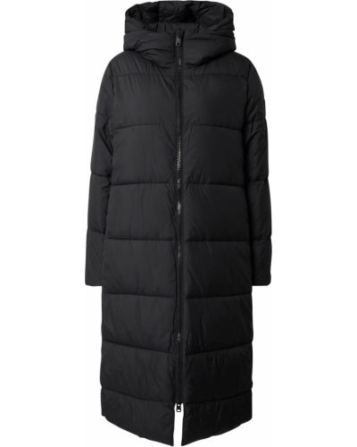 Zimný kabát Ecoalf čierna