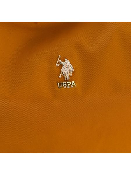 Umhängetasche mit reißverschluss U.s. Polo Assn. orange