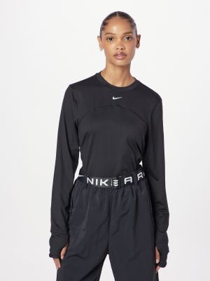 Marškinėliai ilgomis rankovėmis Nike