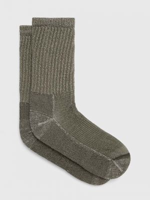 Ponožky Smartwool zelené