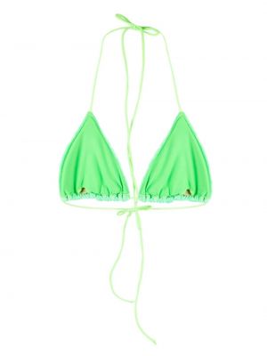 Bikini Mc2 Saint Barth zielony