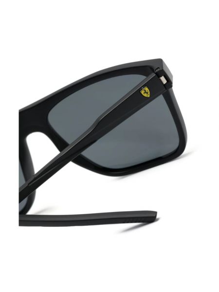 Gafas de sol Ferrari negro