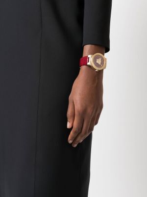 Rokas pulksteņi Versace