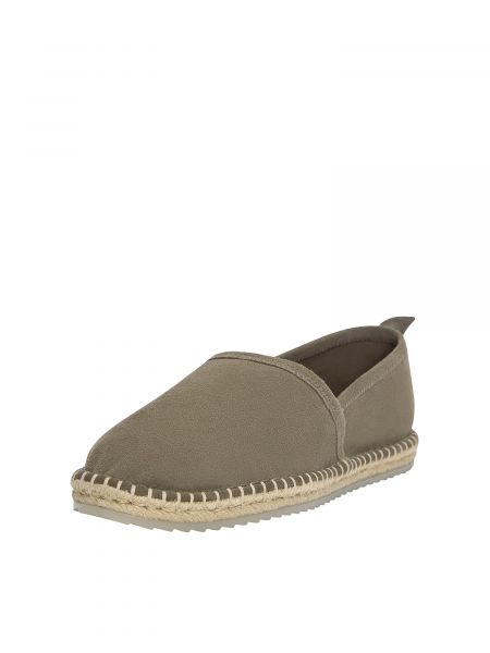 Espadrillos Pull&bear