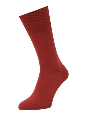 Чорапи Falke червено