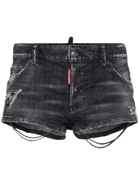 Denimshorts Dsquared2 sort