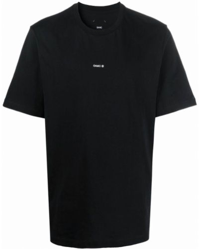 Camiseta Oamc negro