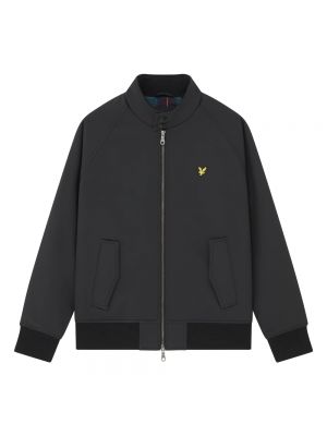 Giacca bomber softshell Lyle And Scott