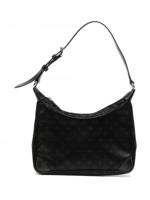 Чанта за ръка Louis Vuitton черно