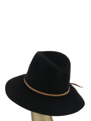Шляпа Isabel Marant черная