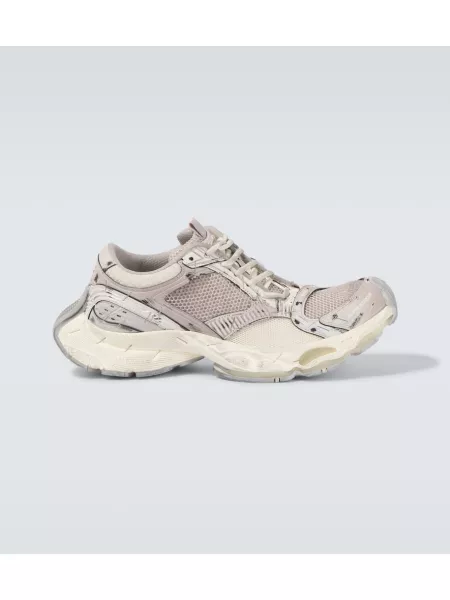 Sneakers Balenciaga beige