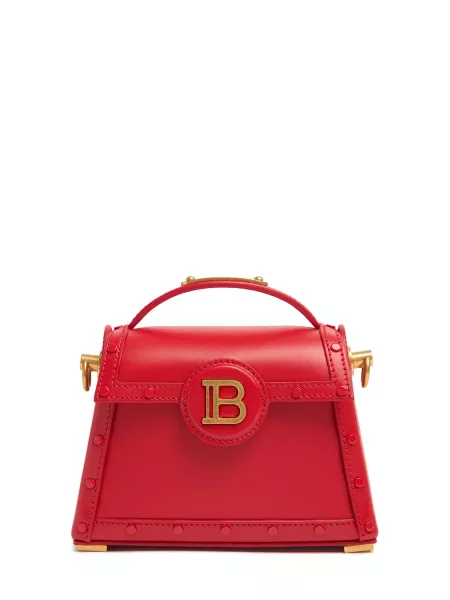 Skinn mini bag Balmain