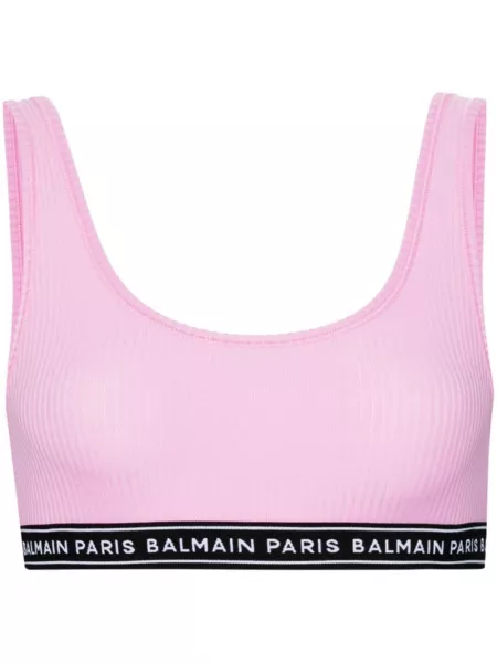 Rintaliivit Balmain pinkki