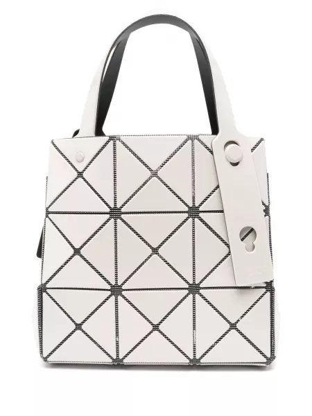 Mini laukku Bao Bao Issey Miyake