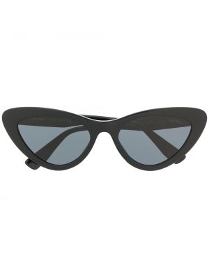 Слънчеви очила Miu Miu Eyewear черно