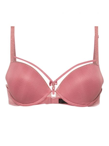 Push-up sutyen Marlies Dekkers pembe