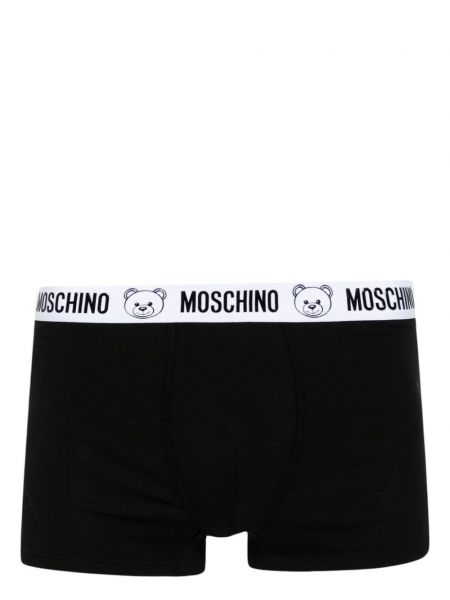 Boxerky jersey Moschino