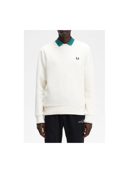  Fred Perry beige