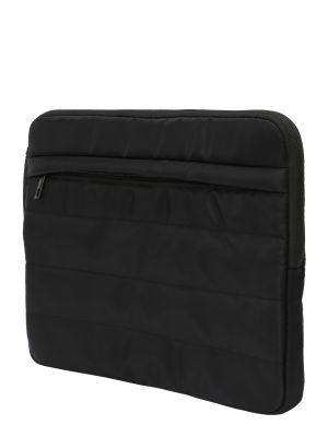 Nešiojamo kompiuterio krepšys Dan Fox Apparel juoda