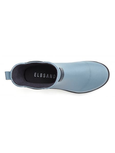 Guminiai batai Elbsand mėlyna