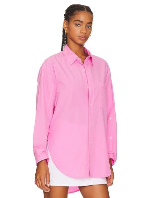 Camisa Citizens Of Humanity rosa
