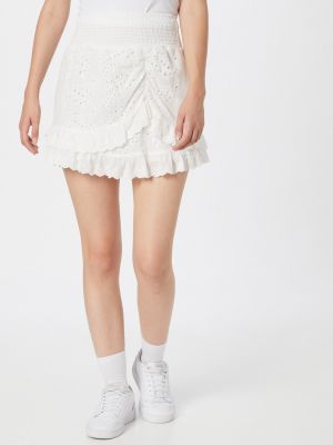 Suknja Haily´s bijela
