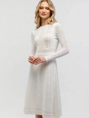 Платье Fors - Белый