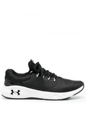 Sneakers Under Armour svart