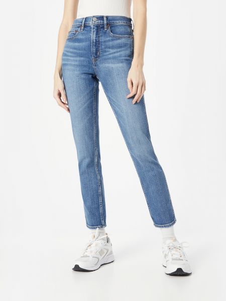 Straight leg jeans Gap