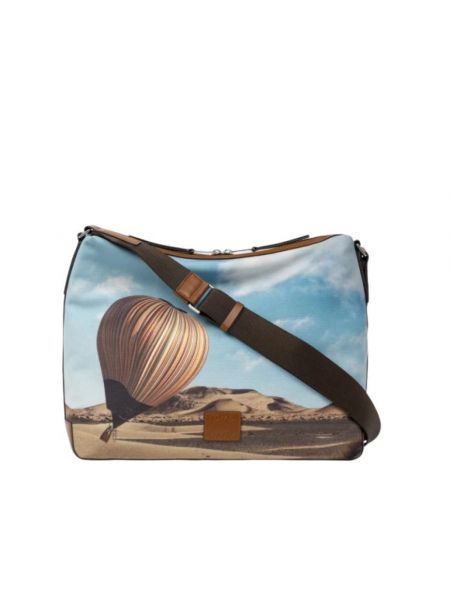 Schultertasche Ps By Paul Smith