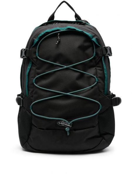 Rygsæk Eastpak sort