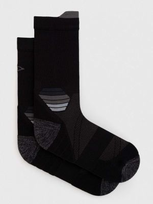 Ponožky Asics černé