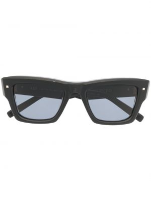 Lunettes de soleil Valentino Eyewear noir