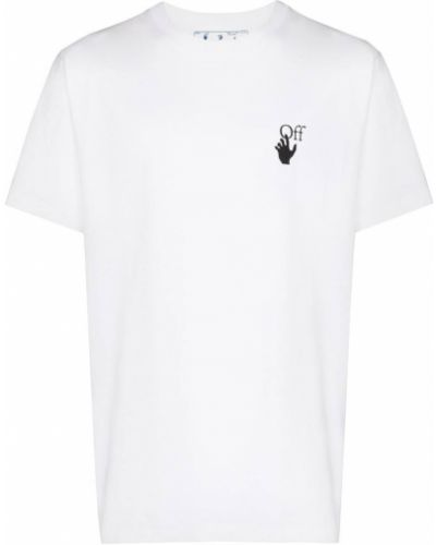 Camiseta Off-white blanco
