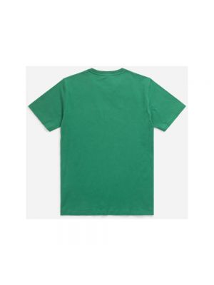 Koszulka Norse Projects zielona