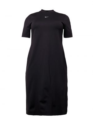 Платье Nike черное