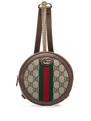 Nahrbtnik Gucci Pre-owned