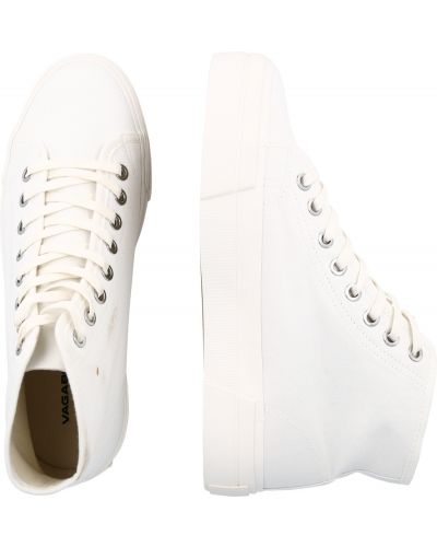 Маратонки Vagabond Shoemakers бяло