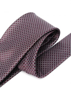Hedvábná kravata Brioni