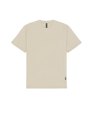 T-shirt Asrv beige