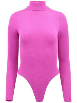 Body tricotate Patbo roz