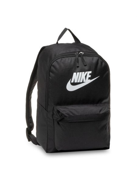 Τσάντα ταξιδιού Nike μαύρο