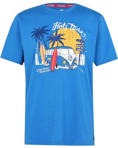 T-shirt Hot Tuna