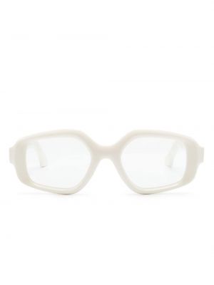 Naočale Lapima bijela
