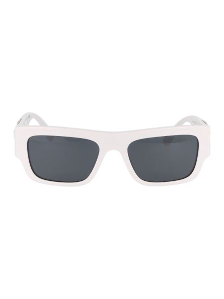 Gafas de sol Versace blanco